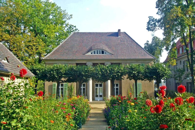 Villa in Berlin